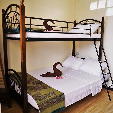 Hideaway Dive Hostel Μακτάν Εξωτερικό φωτογραφία