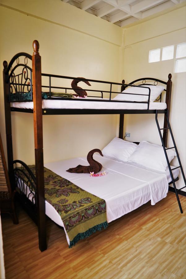 Hideaway Dive Hostel Μακτάν Εξωτερικό φωτογραφία