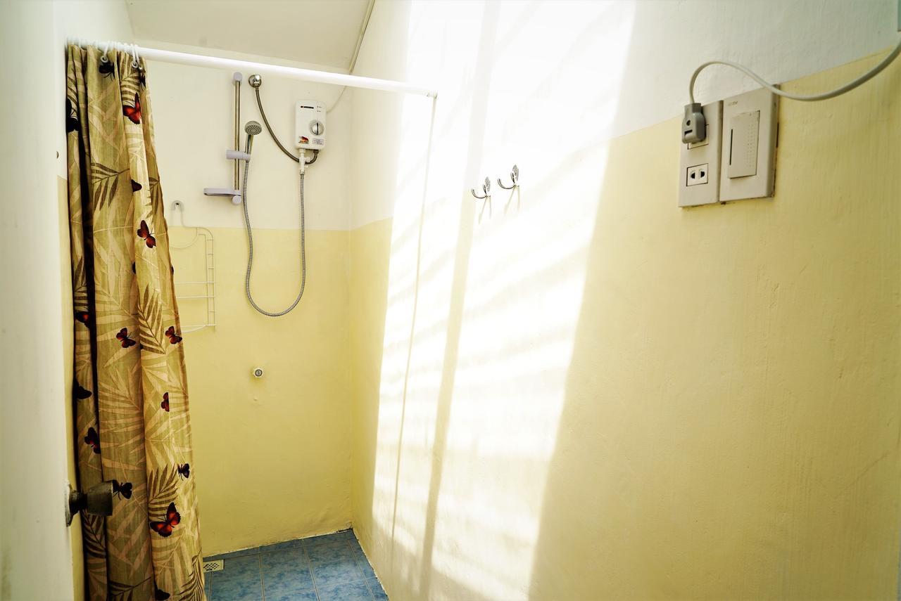 Hideaway Dive Hostel Μακτάν Εξωτερικό φωτογραφία
