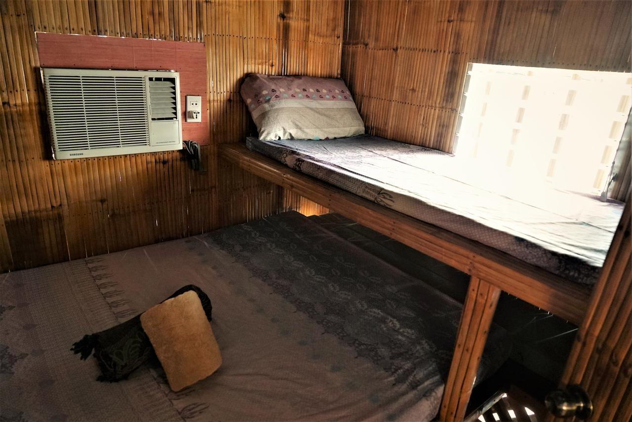 Hideaway Dive Hostel Μακτάν Εξωτερικό φωτογραφία