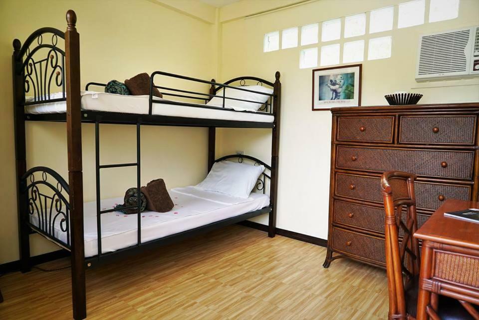Hideaway Dive Hostel Μακτάν Εξωτερικό φωτογραφία